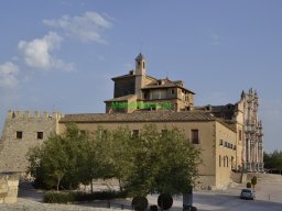 Ciudad de Caravaca 2012